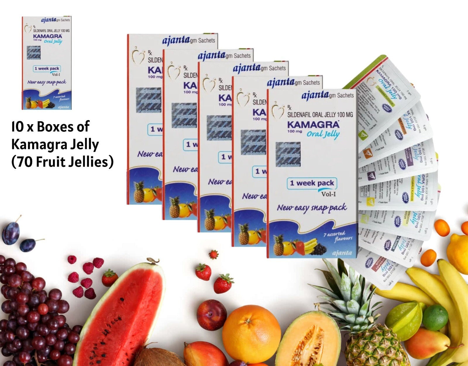Kamagra gel en france