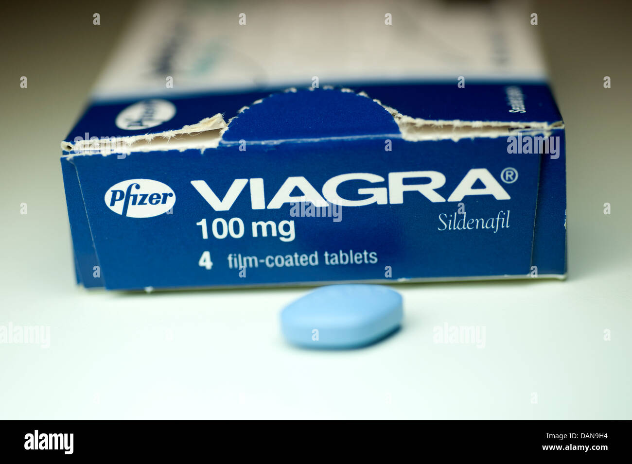 Sildenafil 100 mg 24 comprimés