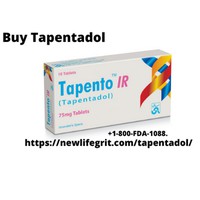 tapentadol achat