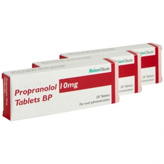 Propranolol Où Acheter
