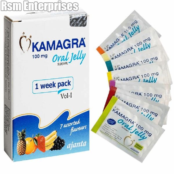 Kamagra jelly 25mg