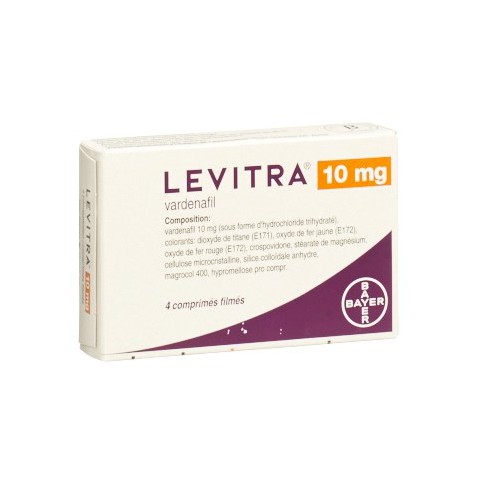 Prix dune boite de levitra en pharmacie