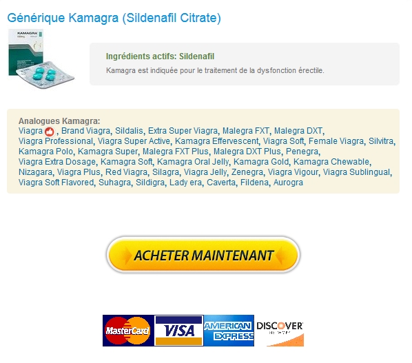 Sildenafil générique france