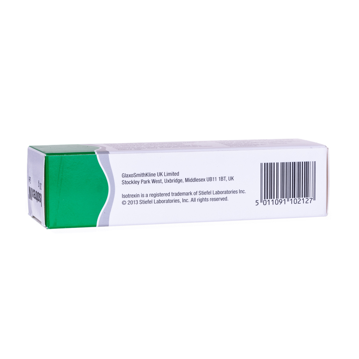 Isotrex Gel Online