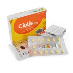 cialis 5mg vente en ligne