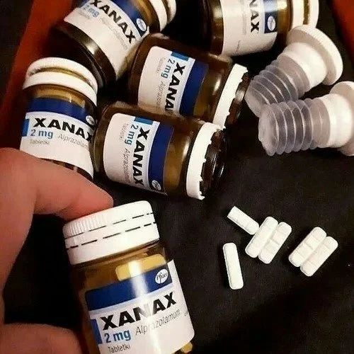 Xanax 2 mg france
