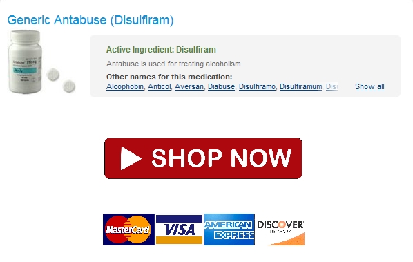 Disulfiram acheter online