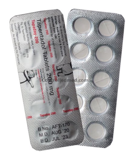 Palexia 75mg online