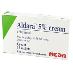 Traitement aldara sans ordonnance