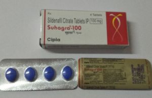 Suhagra 130mg