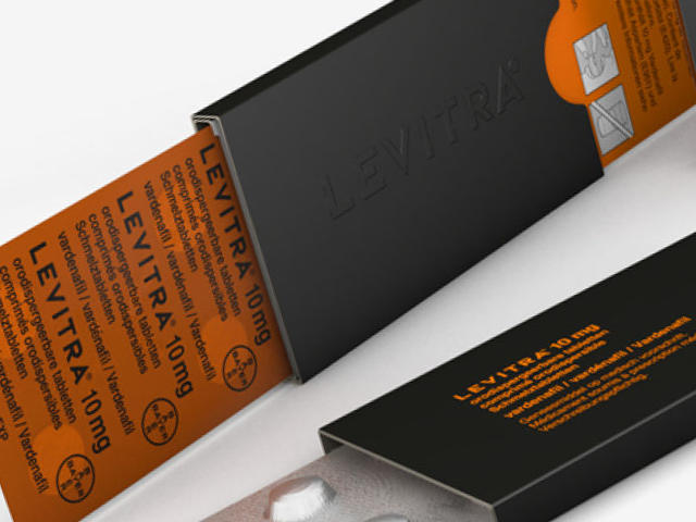 Prix du médicament levitra