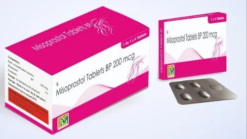 Misoprostol 100mcg online
