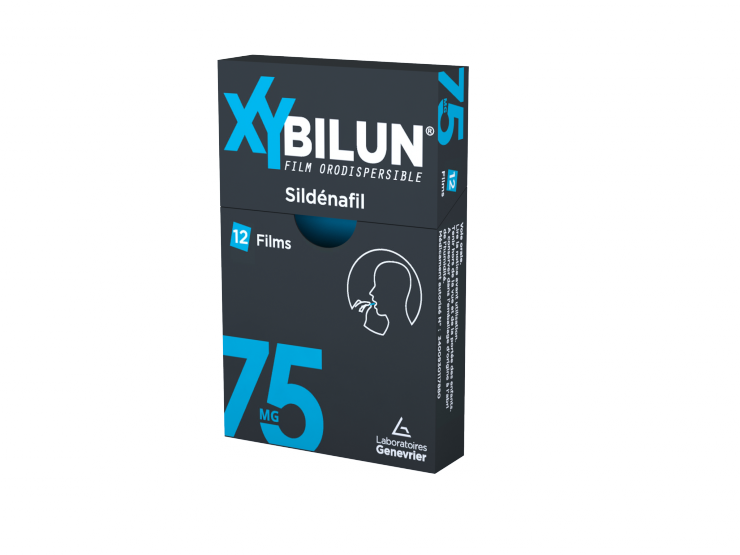 Sildenafil 50 mg