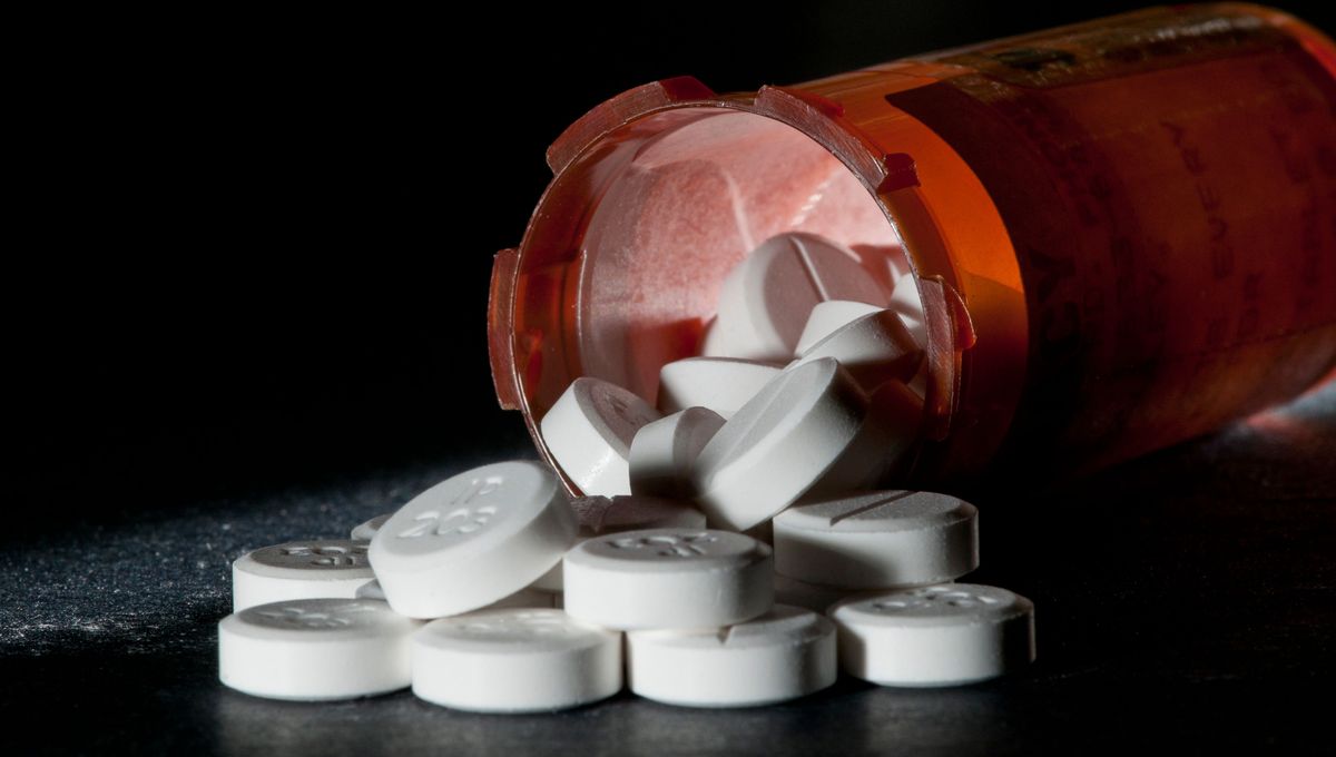 Comment avoir du tramadol sans ordonnance