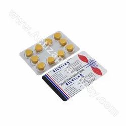 Silvitra 150mg online