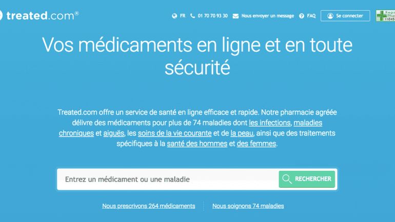 Peut on avoir accutane sans ordonnance
