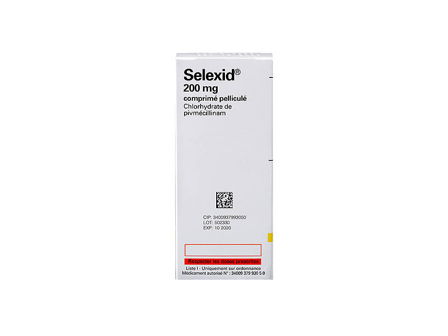 Augmentin générique amoxicilline