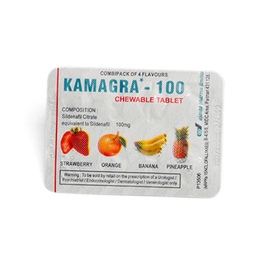 Kamagra espagne sans ordonnance