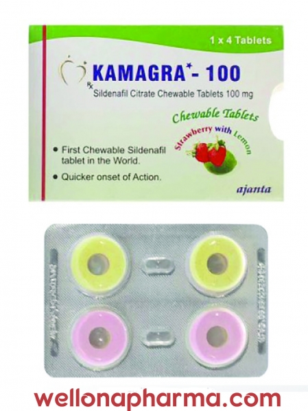 Kamagra 100mg polo