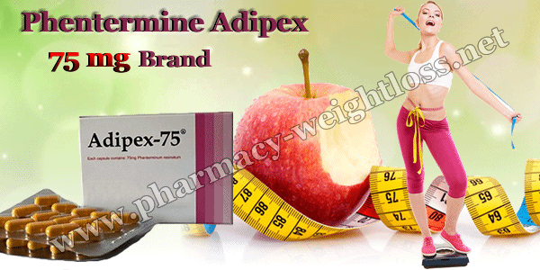 Achat de adipex