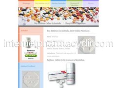 Antabuse online