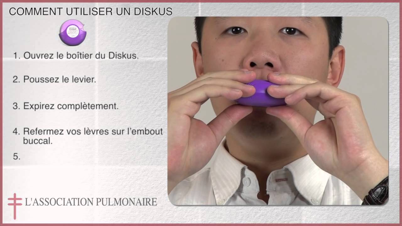Ventolin Nom Generique