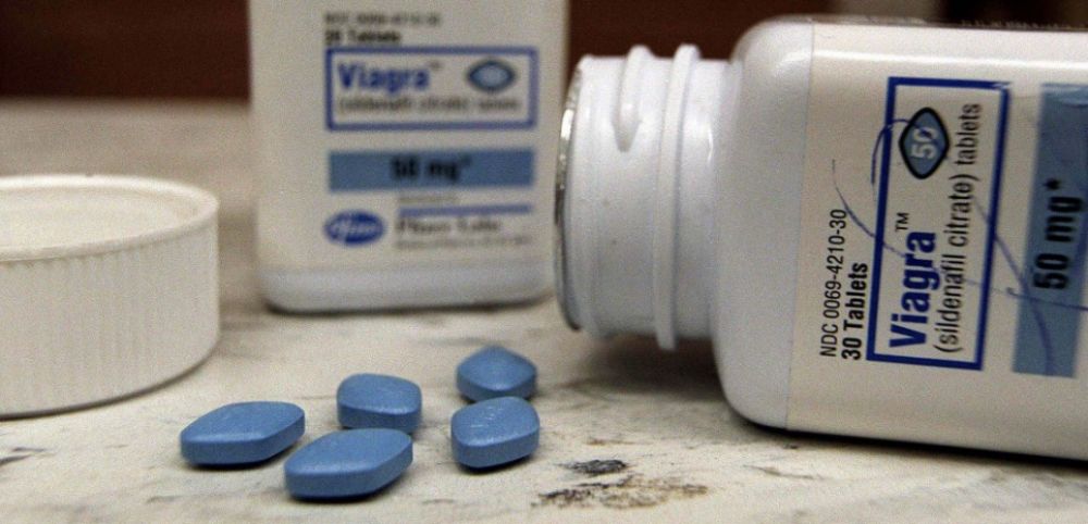 Viagra 50mg mrp
