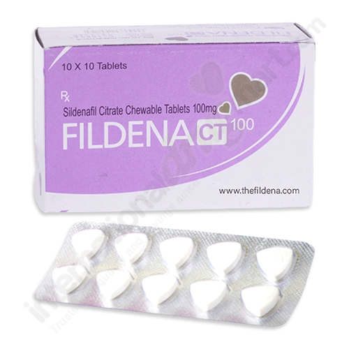 Acheter Fildena