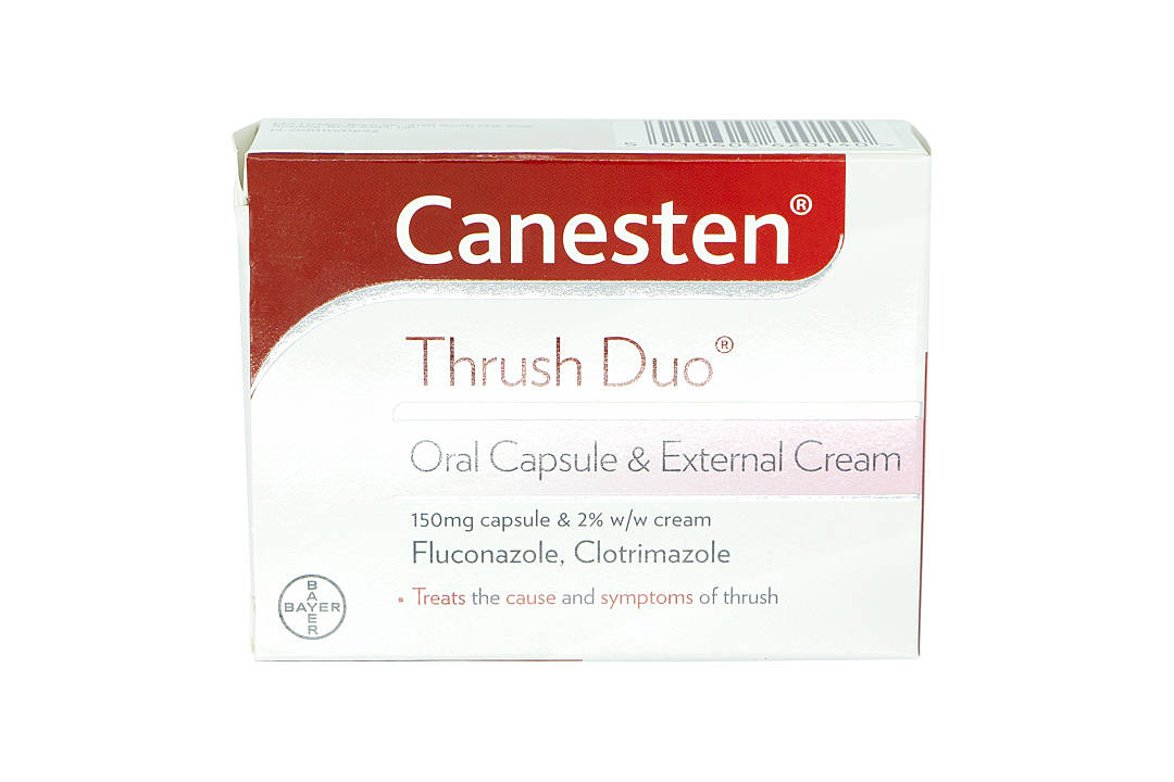 Fluconazole france over the counter
