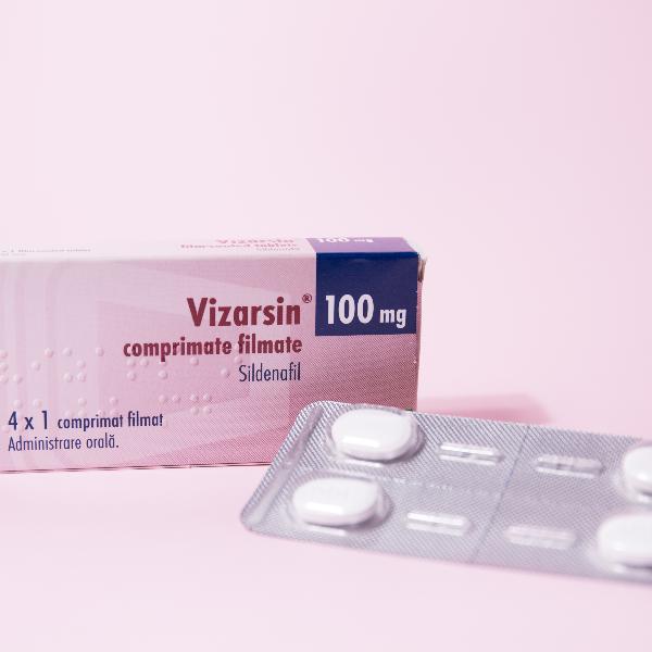 Sildenafil Online