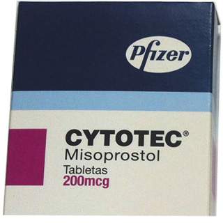 Misoprostol 200 prix