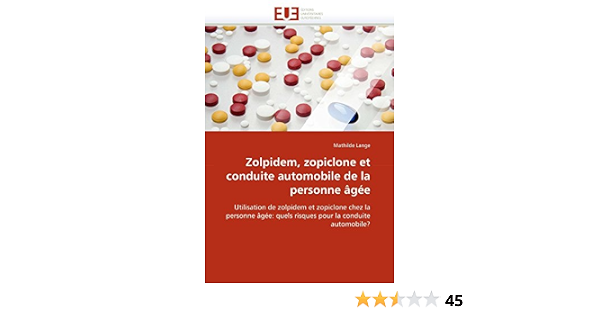 Zolpidem A Acheter