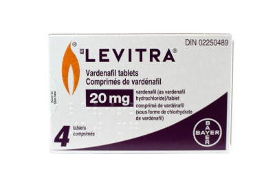 vardenafil de 20 mg