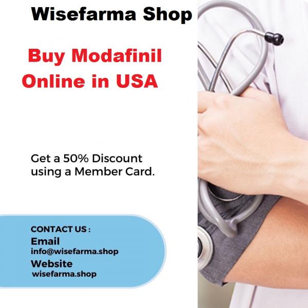 Modvigil acheter online