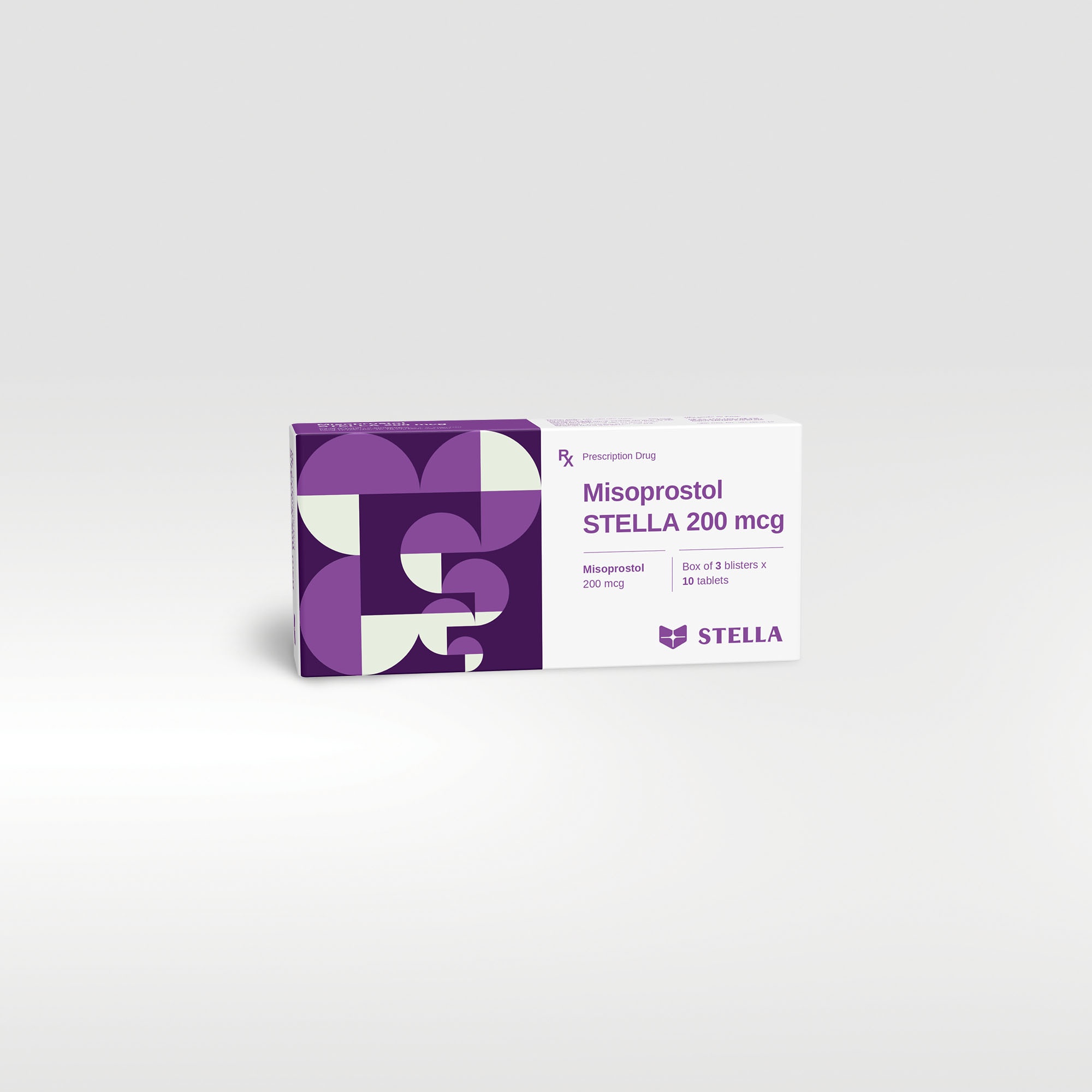 Misoprostol 100mcg