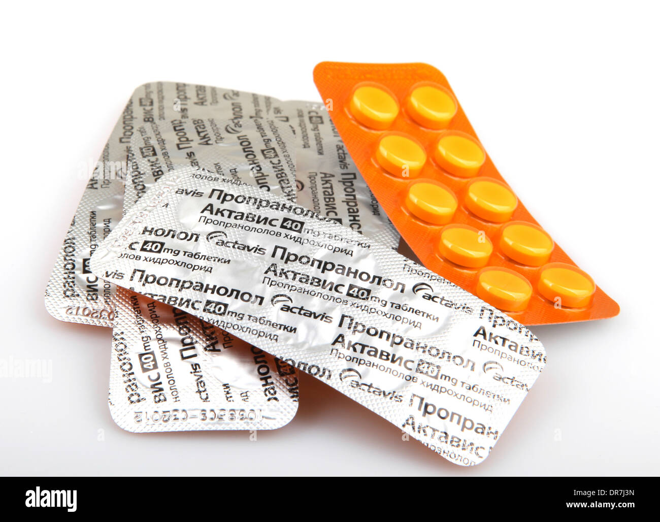 propranolol prix sans ordonnance