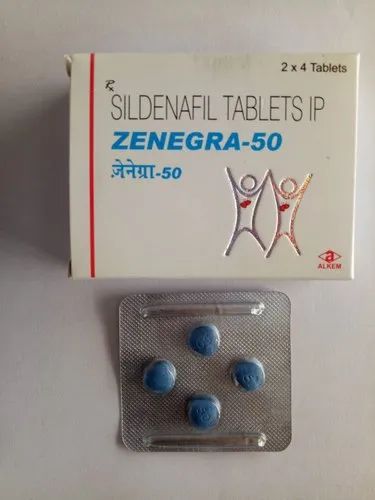 Acheter du zenegra en ligne