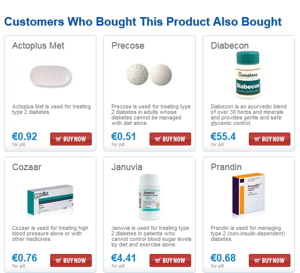 Glucophage 1000mg Online