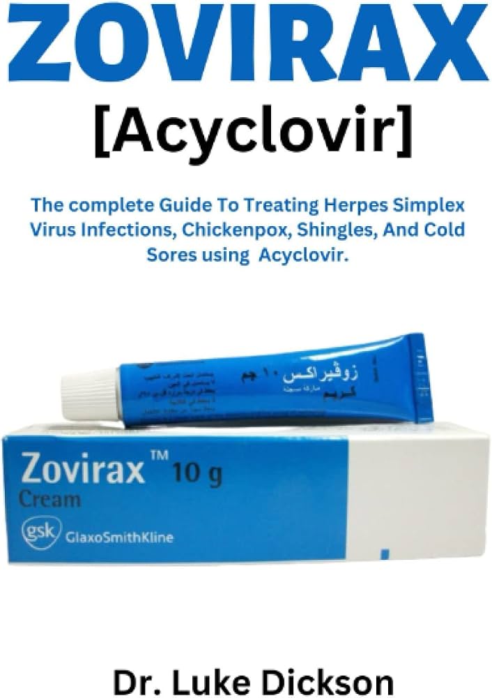 prix pour acyclovir