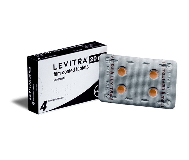 Levitra 20mg prix en pharmacie en france