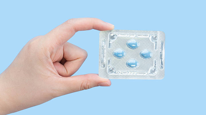 Sildigra acheter sans ordonnance