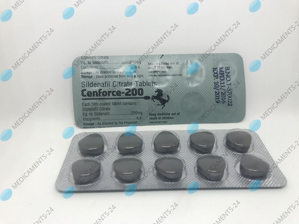 Sildenafil acheter belgique