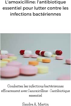 prix de lamoxicilline