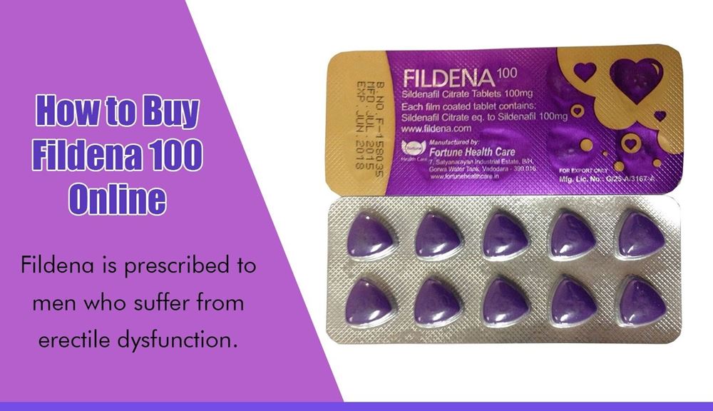 Fildena pharmacie online
