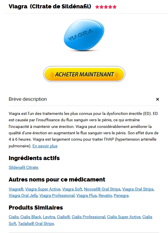Acheter sildenafil en ligne