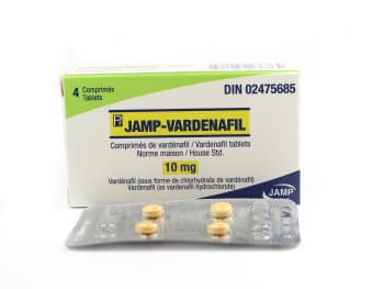 Levitra 10 mg online