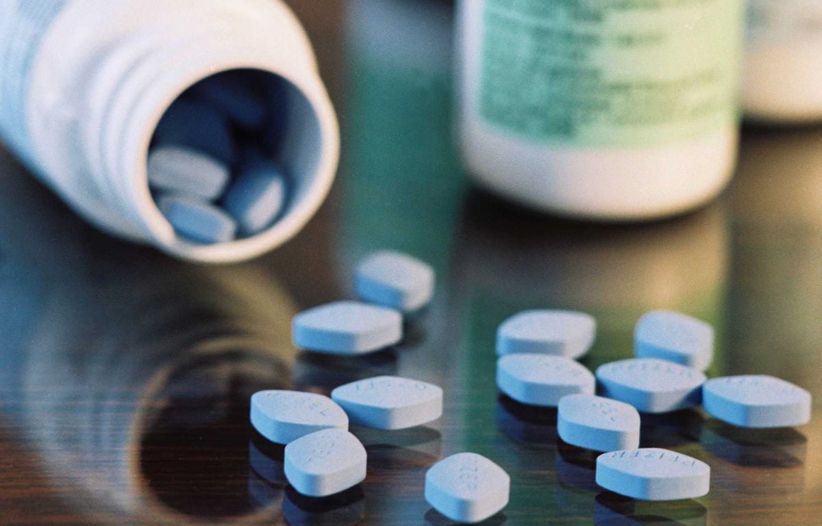 Kamagra 50 Mg Avis