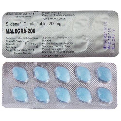 Malegra 120mg