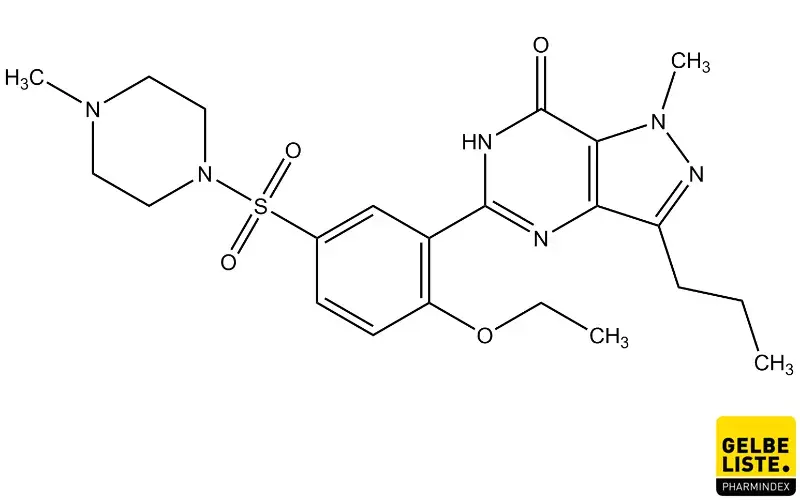 Sildigra 200mg online