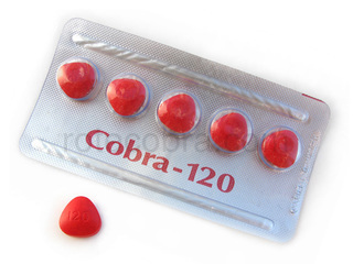 Sildenafil 130 mg cobra